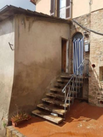 Immobile in asta di 36 m² in vendita a Fabro - Foto 2