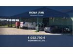 Immobile in asta di 2693 m² in vendita a Roma