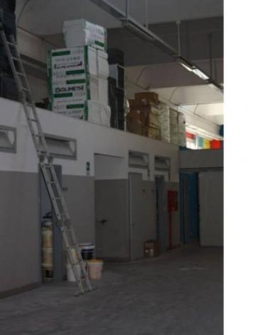 Immobile in asta di 2115 m² in vendita a Siderno - Foto 8