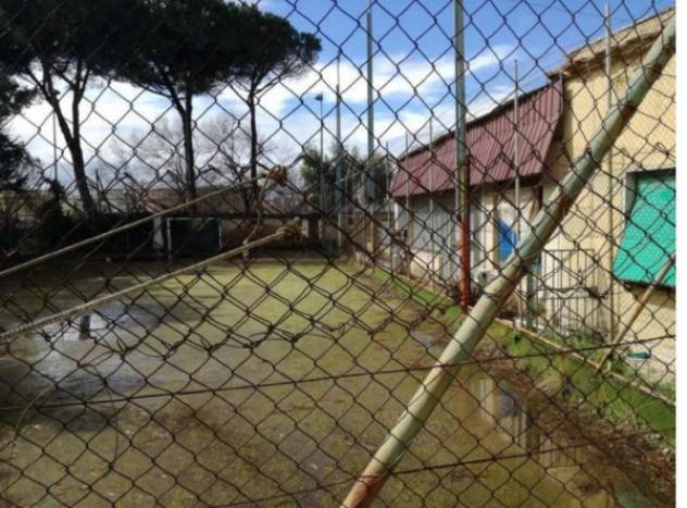 Immobile in asta di 929 m² con più di 5 locali in vendita a Anzio - Foto 2