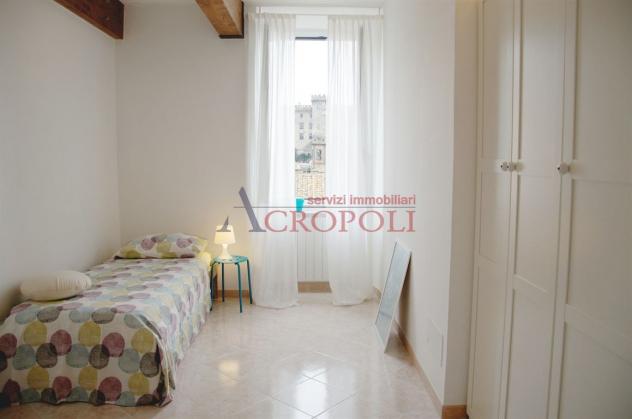 BRACCIANO CENTRO – Appartamento panoramico su due livelli - Foto 6