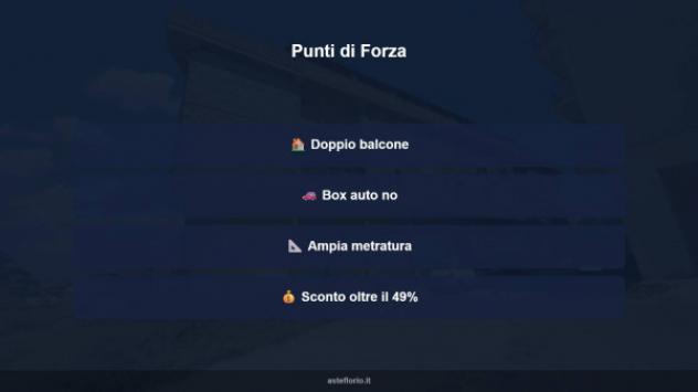 Immobile in asta di 206 m² in vendita a Canicattì - Foto 14