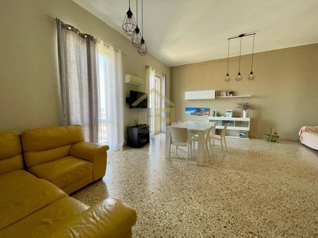 Casa Semindipendente in vendita a Castellammare del Golfo, Centro Città - Foto 20