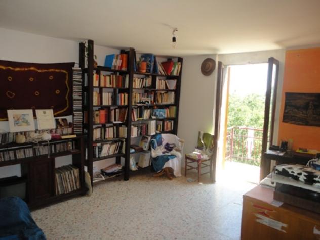 Ficulle, centro - abitazione con ingresso indipendente con terrazza in vendita - Foto 3