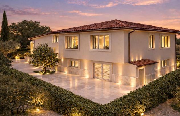 Casa singola in vendita a Forte dei Marmi 300 mq Rif: 1365486 - Foto 2