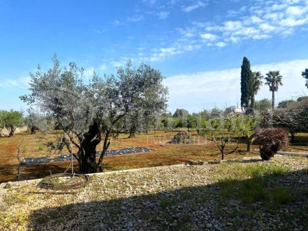 Villa in vendita a Gallipoli - Foto 14