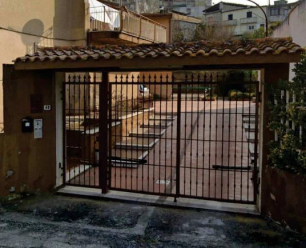Immobile in asta di 417 m² in vendita a Gioia Tauro - Foto 3