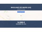 Immobile in asta di 150 m² in vendita a Magliano de' Marsi