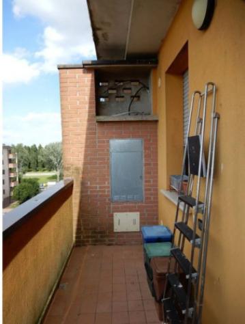 Immobile in asta di 56 m² in vendita a Mantova - Foto 3