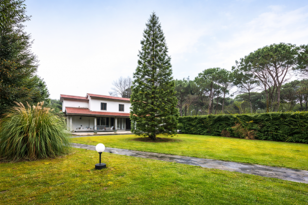 Villa in vendita a Poveromo - Massa 167 mq Rif: 1330846 - Foto 3