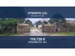 Immobile in asta di 261 m² in vendita a Otranto