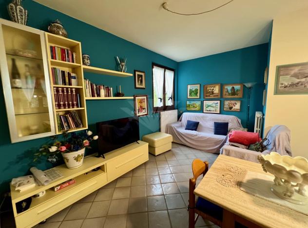 BIFAMILIARE di 9 vani e di 150 mq (PIETRASANTA) rif. 428/VE - Foto 5