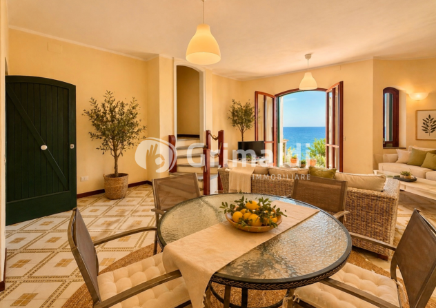 Villa in vendita a Pollica - Foto 18