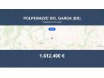 Immobile in asta di 442 m² con più di 5 locali e box auto in vendita a Polp &hellip;
