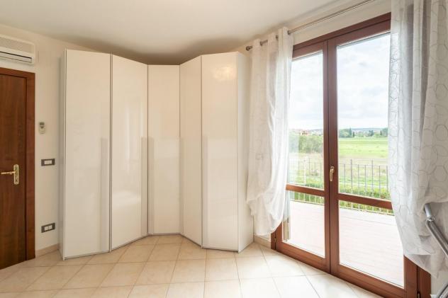 Appartamento in vendita a Ponsacco 100 mq Rif: 1447874 - Foto 5