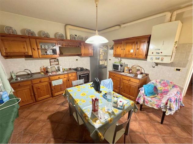 V001071 - Casa singola in Vendita a Pozzolo Formigaro (AL) - Foto 13