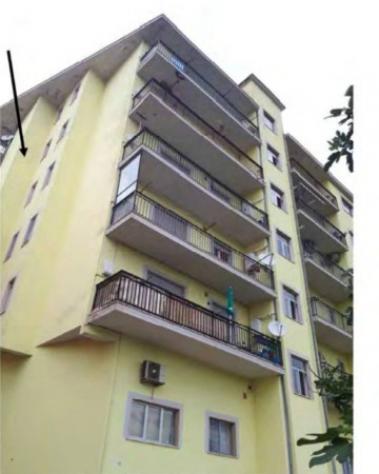 Immobile in asta di 264 m² con più di 5 locali in vendita a Roggiano Gravina - Foto 4