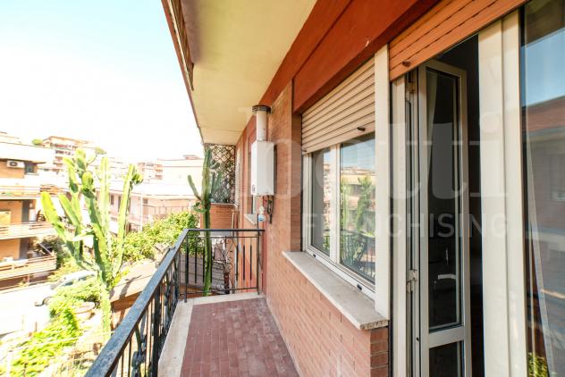 Appartamento - Roma . Rif.: BuggianoVRG - Foto 14