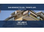 Immobile in asta di 150 m² con più di 5 locali in vendita a San Benedetto d &hellip;