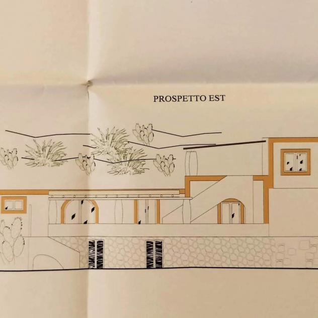 Villa in vendita a Santa Marina Salina - Foto 15