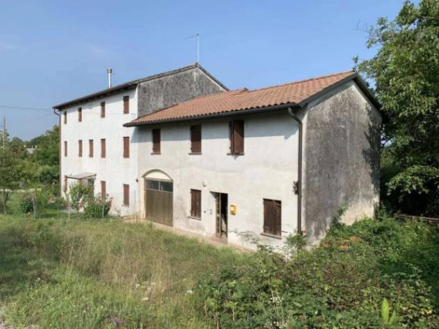 Immobile in asta di 130 m², box auto in vendita a Spresiano - Foto 4