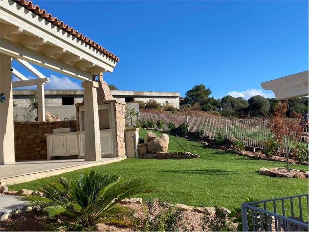 Villa Singola Il Borgo dell'Isola (B11E) - Il Borgo dell'Isola B11E Villa Singola - Foto 6