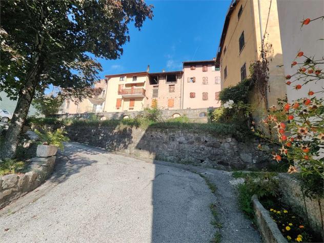 V000486 - CASA TERRACIELO DA RISTRUTTURARE - Foto 9