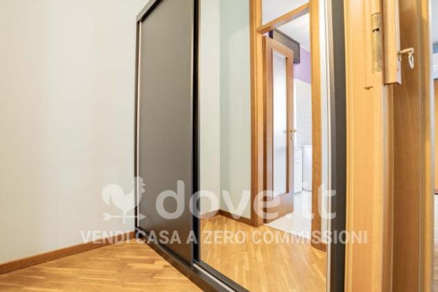 Attico / Mansarda di 70 m² con 2 locali e box auto in vendita a Varese - Foto 10