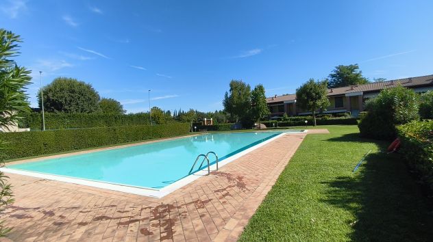 Casa al Garda