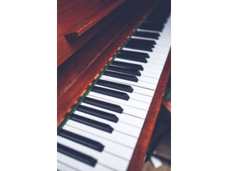 Lezioni di pianoforte zona Famagosta e Lorenteggio