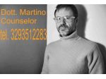 COUNSELOR LECCE DOTT. CESARE MARTINO. COUNSELING PROFESSIONALE GESTALT