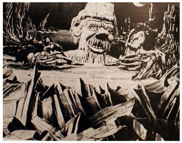 Georges Melies - Foto 7