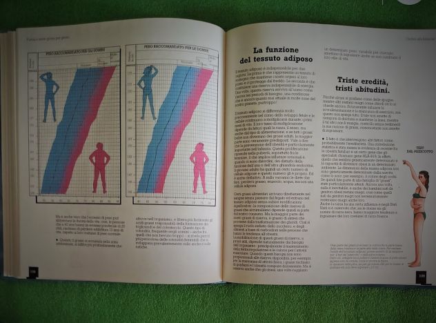 Libro "Forma e Salute Giorno per Giorno" Guida Pratica - Foto 5