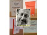 CERIMONIE, MICHELE SERRA, 1^ Ed. Feltrinelli 2002.