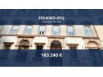 Immobile in asta di 945 m² in vendita a Foligno