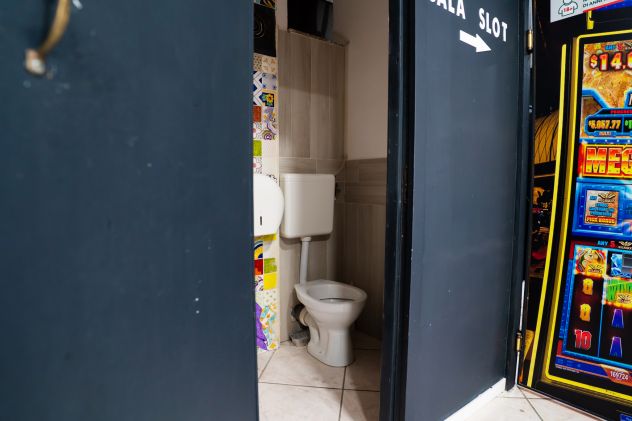 Torre del Greco – centro scommesse SNAI in cessione - Foto 5