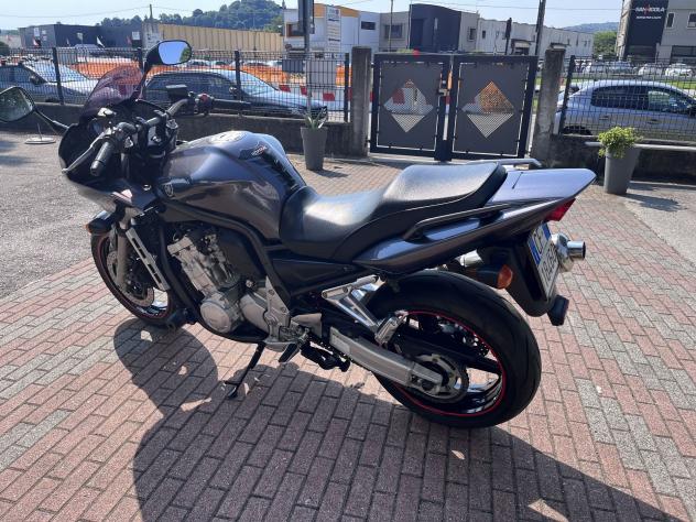 Yamaha FZS 1000 Fazer null - Foto 4