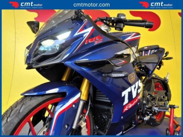 TVS Motor RR 310 Plus Garantita e Finanziabile rif. 23951948 - Foto 7