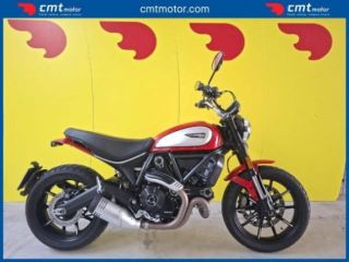 DUCATI Scrambler 800 Garantita e Finanziabile rif. 23867664