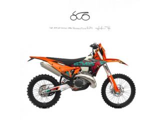 KTM EXC 300 6DAYS MY27