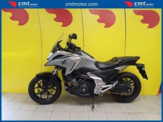 HONDA NC 750 X Garantita e Finanziabile rif. 22713138