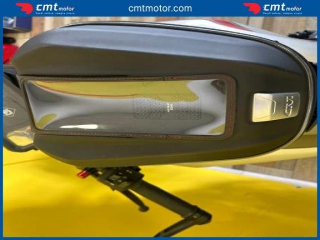 YAMAHA XSR 900 Garantita e Finanziabile rif. 24083807 - Foto 6