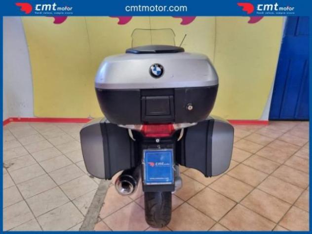 BMW R 1200 RT Garantita e Finanziabile rif. 22171510 - Foto 5