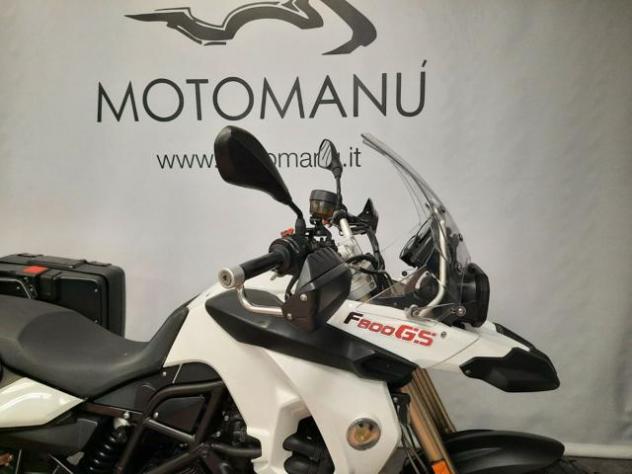 BMW F 800 GS GS rif. 23403478 - Foto 5