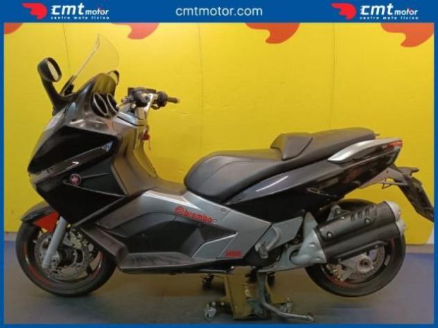 GILERA GP 800 Garantito e Finanziabile rif. 21499774 - Foto 3