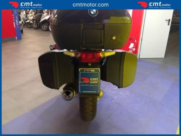 BMW R 1200 RT Garantita e Finanziabile rif. 24007584 - Foto 10
