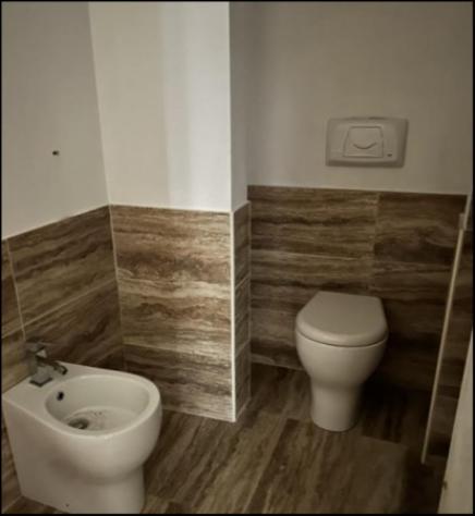 Immobile in asta di 281 m² in vendita a Sassari - Foto 12