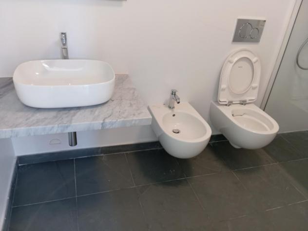 Appartamento in affitto a Carrara 65 mq Rif: 1362674 - Foto 9