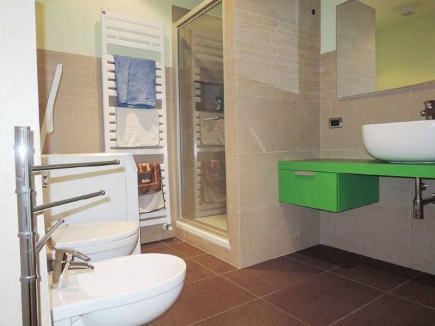 Appartamento in affitto a Cervia - Foto 12