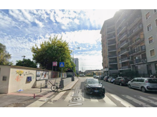 Bilocale a Cenisio a pochi passi dalla metro